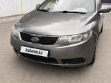 Kia Cerato 2011 годаүшін3 400 000 тг. в Шымкент – фото 2