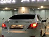 Hyundai Accent 2012 года за 4 800 000 тг. в Шымкент