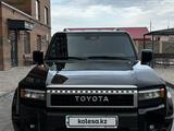 Toyota Land Cruiser Prado 2024 года за 31 500 000 тг. в Актобе