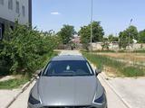 Hyundai Sonata 2021 года за 11 450 000 тг. в Шымкент