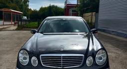 Mercedes-Benz E 200 2006 годаfor6 000 000 тг. в Усть-Каменогорск – фото 3