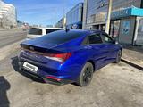 Hyundai Elantra 2022 годаfor9 800 000 тг. в Павлодар