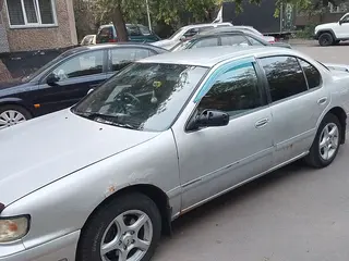 Nissan Cefiro