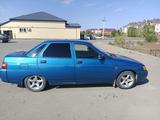 ВАЗ (Lada) 2110 2005 годаүшін1 400 000 тг. в Актобе – фото 3