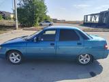 ВАЗ (Lada) 2110 2005 годаүшін1 400 000 тг. в Актобе – фото 5