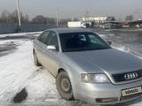 Audi A6 1997 годаүшін2 200 000 тг. в Алматы