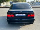 Mercedes-Benz E 280 2000 годаүшін4 200 000 тг. в Кызылорда – фото 5