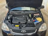 ВАЗ (Lada) Priora 2170 2013 года за 1 550 000 тг. в Шымкент – фото 4
