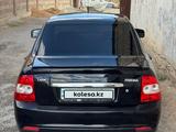 ВАЗ (Lada) Priora 2170 2013 года за 1 550 000 тг. в Шымкент – фото 2