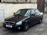 ВАЗ (Lada) Priora 2170 2013 года за 1 550 000 тг. в Шымкент – фото 3