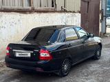 ВАЗ (Lada) Priora 2170 2013 года за 1 550 000 тг. в Шымкент – фото 5