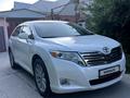 Toyota Venza 2011 года за 7 600 000 тг. в Шымкент