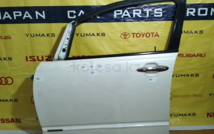 Дверь Nissan March K11 за 40 000 тг. в Караганда