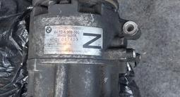 Компрессор кондиционера BMW E90 N46 за 60 000 тг. в Шымкент