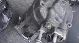 Компрессор кондиционера BMW E90 N46 за 60 000 тг. в Шымкент – фото 3