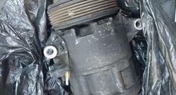 Компрессор кондиционера BMW E90 N46 за 60 000 тг. в Шымкент – фото 4