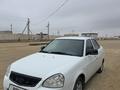 ВАЗ (Lada) Priora 2170 2011 годаүшін1 200 000 тг. в Актау