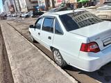 Daewoo Nexia 2013 годаfor2 000 000 тг. в Астана – фото 5