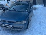 Mitsubishi Lancer 1997 годаfor550 000 тг. в Астана – фото 3