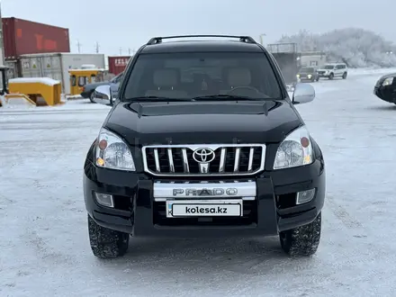 Toyota Land Cruiser Prado 2006 года за 9 500 000 тг. в Астана