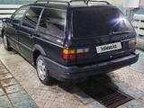 Volkswagen Passat 1990 года за 1 000 000 тг. в Павлодар – фото 2