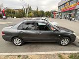 Mitsubishi Lancer 2004 годаүшін3 000 000 тг. в Тараз – фото 3