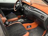 Mitsubishi Lancer 2004 годаүшін3 000 000 тг. в Тараз – фото 5