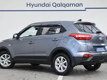 Hyundai Creta 2017 года за 8 500 000 тг. в Алматы – фото 5