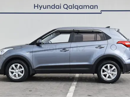 Hyundai Creta 2017 года за 8 500 000 тг. в Алматы – фото 7