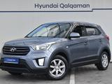 Hyundai Creta 2017 года за 8 500 000 тг. в Алматы