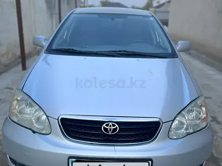 Toyota Corolla 2007 года за 4 500 000 тг. в Актау – фото 3