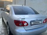 Toyota Corolla 2007 года за 4 500 000 тг. в Актау