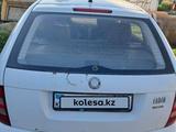 Skoda Fabia 2004 годаүшін1 300 000 тг. в Усть-Каменогорск – фото 2