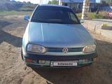 Volkswagen Golf 1993 годаfor1 200 000 тг. в Кызылорда