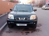 Nissan X-Trail 2004 года за 5 100 000 тг. в Алматы