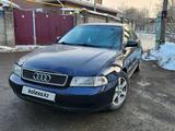 Audi A4 1996 годаүшін2 100 000 тг. в Алматы