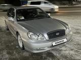 Hyundai Sonata 2002 года за 2 200 000 тг. в Актобе