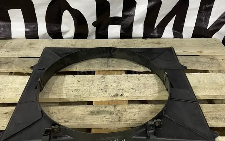 Диффузор радиатора за 15 000 тг. в Талдыкорган