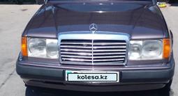 Mercedes-Benz E 230 1990 года за 1 500 000 тг. в Шымкент