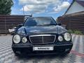 Mercedes-Benz E 200 2001 годаfor4 900 000 тг. в Астана – фото 2