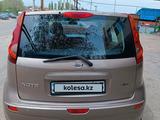 Nissan Note 2009 года за 4 400 000 тг. в Алматы – фото 4