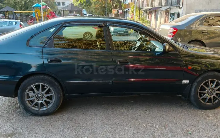 Toyota Carina E 1995 годаfor2 298 755 тг. в Шымкент