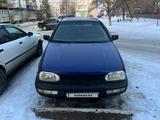 Volkswagen Golf 1991 годаүшін1 200 000 тг. в Лисаковск – фото 2