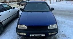 Volkswagen Golf 1991 года за 1 100 000 тг. в Лисаковск – фото 2