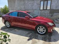 Lexus IS 250 2008 годаүшін4 850 000 тг. в Атырау