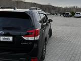 Subaru Forester 2019 года за 12 800 000 тг. в Усть-Каменогорск – фото 4