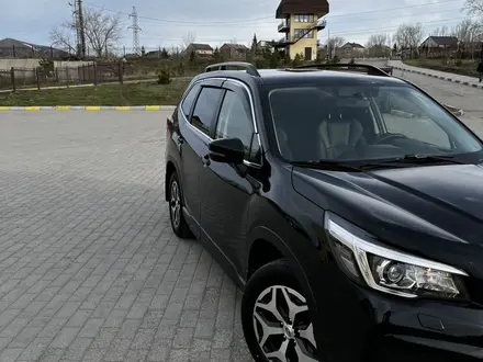 Subaru Forester 2019 года за 12 800 000 тг. в Усть-Каменогорск