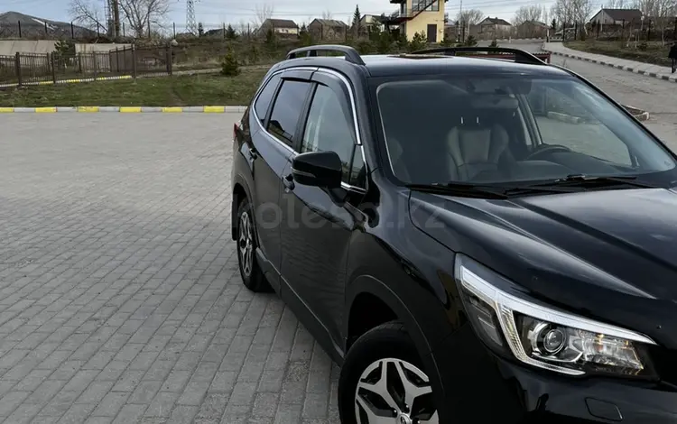 Subaru Forester 2019 годаүшін12 800 000 тг. в Усть-Каменогорск