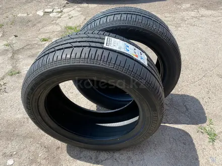 Bridgestone Turanza ER30 245/50 R18 100W за 150 000 тг. в Караганда – фото 3