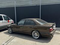 BMW 540 1995 годаүшін4 800 000 тг. в Шымкент